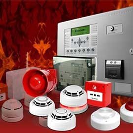 Fire Alarm System