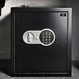 Digital Safe