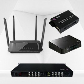 Networking Accessories