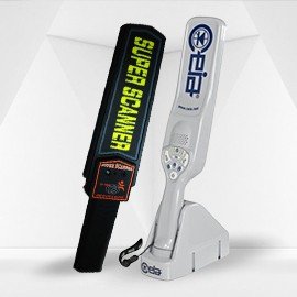 Metal Detectors
