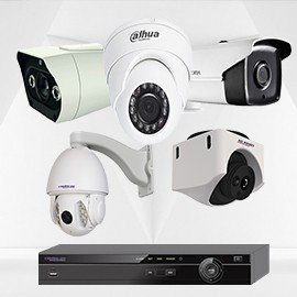 Security Products