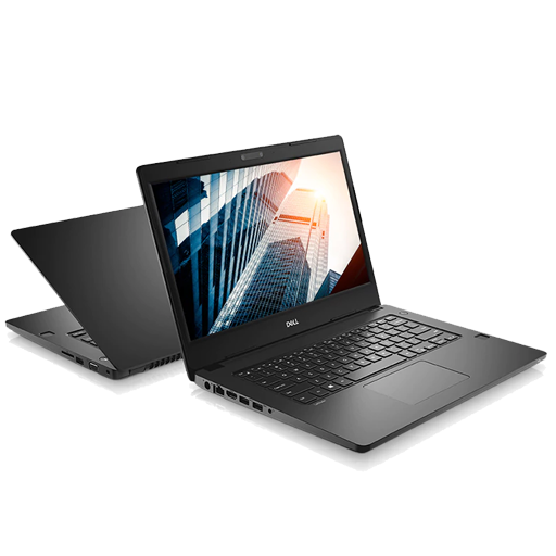 Dell Latitude 3580 Core i3 7100U