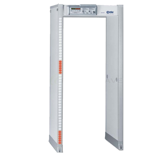 CEIA-HIPE Multi Zone