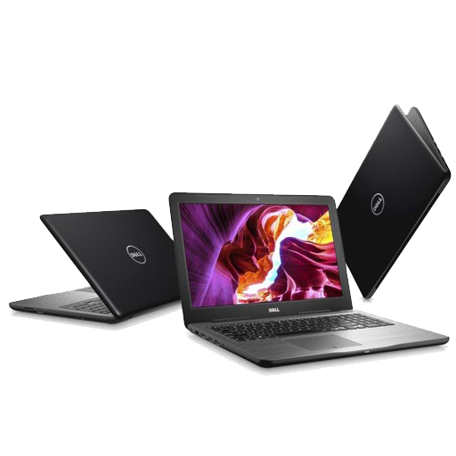 Dell Inspiron 5567 Core i7 7500U