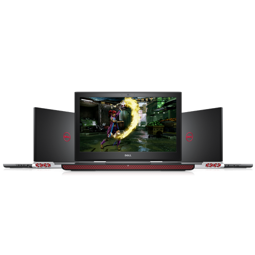 Dell Inspiron 7567 Core i7 7700HQ