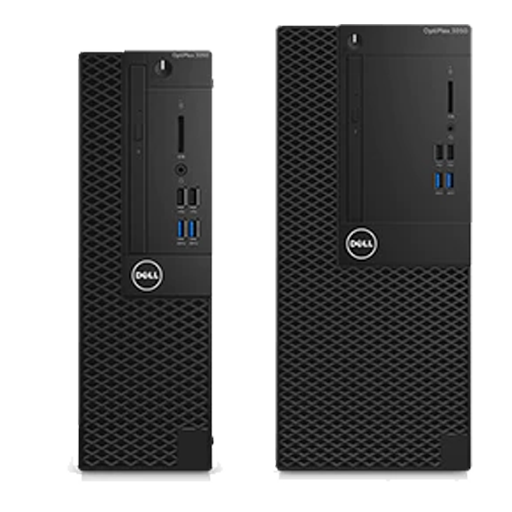 Dell Optiplex 3050 MT