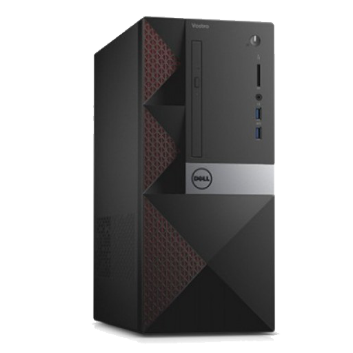 Dell Vostro 3669 MT Core i3