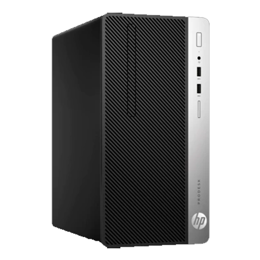 HP ProDesk 400 G4 MT