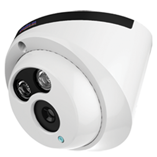 Videoline usa 3MP IR Vandal proof Network Camera PX230-IRD