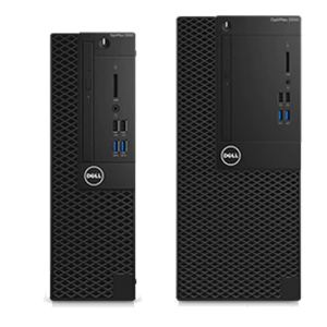 Dell Optiplex 3050 MT