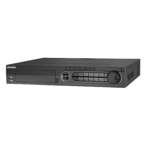 32-CH HD-TVI DVR DS-7324/7332HGHI-SH Series