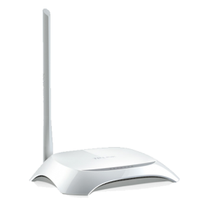 TPLINK TL720N Wireless Router 150MBPS