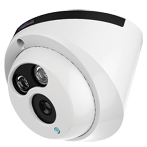 Videoline usa 3MP IR Vandal proof Network Camera PX230-IRD