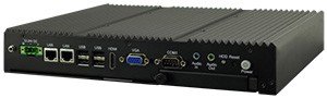 Winmate IBMH100 Embedded Computing M Series Box PC