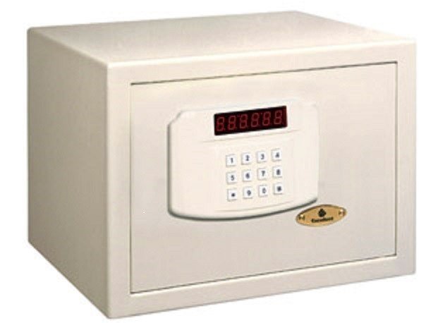 Safewell Hotel Safe-25RM