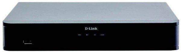 DNR-F5108 8 CH. Network Video Recorder