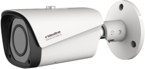 HA115-IRW High Definition CVI Vandal Resistant IR Camera