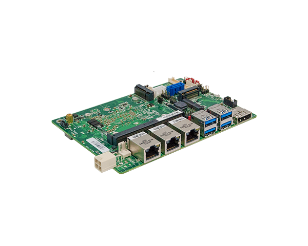 WL551 Industrial motherboard 3.5" SBC