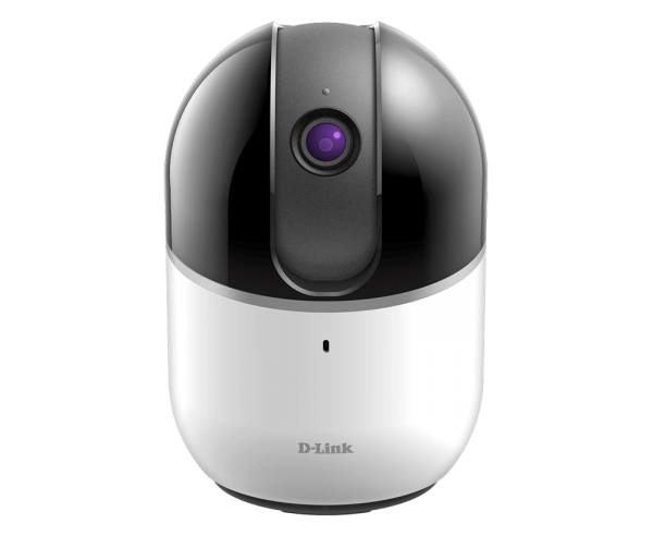 DCS-8515LH mydlink HD Pan & Tilt Wi-Fi Camera