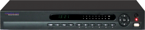 16 Channel Network Video Recorder VH6216K-SAN