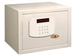 Safewell Hotel Safe-25RM