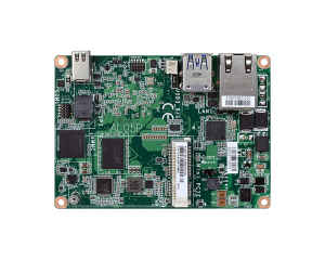 FS053 Industrial motherboard 2.5" Pico-ITX