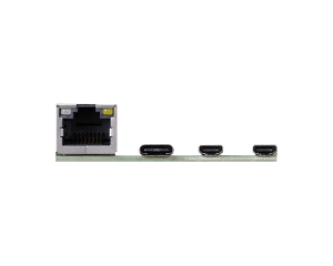 ALF51 Industrial motherboard 1.8" SBC