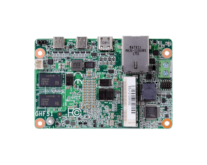 ALF51 Industrial motherboard 1.8" SBC
