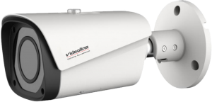 HA115-IRW High Definition CVI Vandal Resistant IR Camera