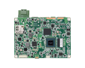 M8M051 Industrial motherboard 2.5" Pico-ITX