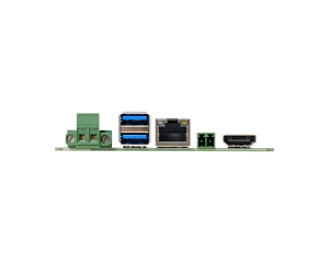 M8M051 Industrial motherboard 2.5" Pico-ITX