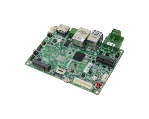 M8M051 Industrial motherboard 2.5" Pico-ITX