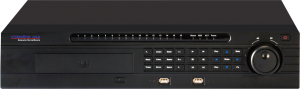 16 Channel 4K Network Video Recorder VH6816-SAN