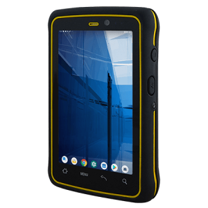 Winmate 5” E500RM8 Rugged Android Handheld Computer
