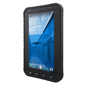 Winmate 7” M700DQ8 Series Rugged Android Tablet