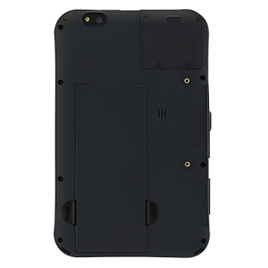 Winmate 7” M700DQ8 Series Rugged Android Tablet