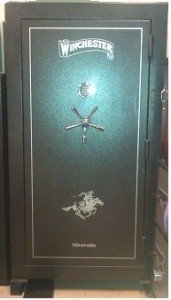 Gun Safe SIL-45