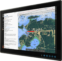 Seatronx Marine Panel PC MPPC-19T