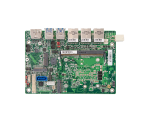 GH551 industrial motherboard 3.5" SBC