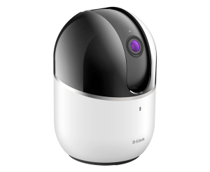 DCS-8515LH mydlink HD Pan & Tilt Wi-Fi Camera